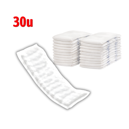 Apósitos a Granel Talla L Pack 30 Unidades