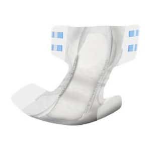 PAÑALES PARA ADULTOS 2DA SELECCION BASICO G X 60 UNIDADES