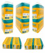 Sabanillas Dreamsec x 10 unidades bolson de 10 paquetes